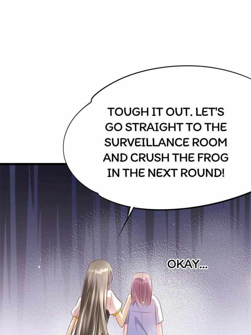 The Villianous Queen Wants to Level Up Chapter 105 - Page 31