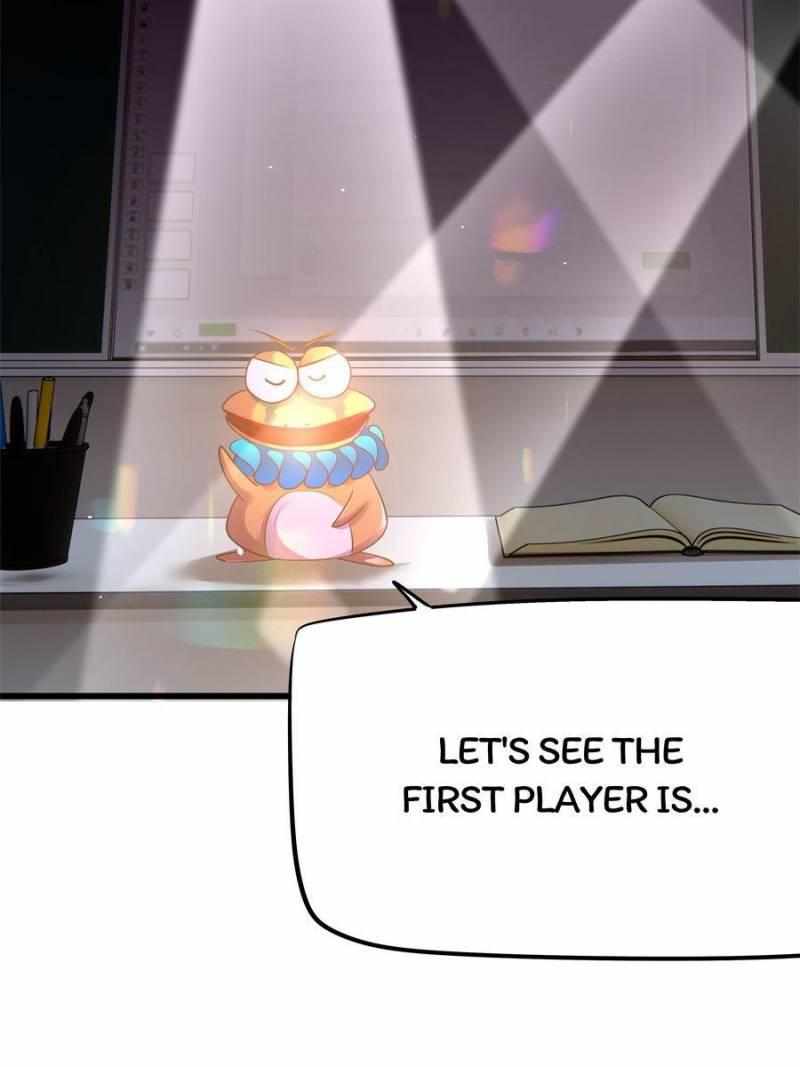 The Villianous Queen Wants to Level Up Chapter 105 - Page 33