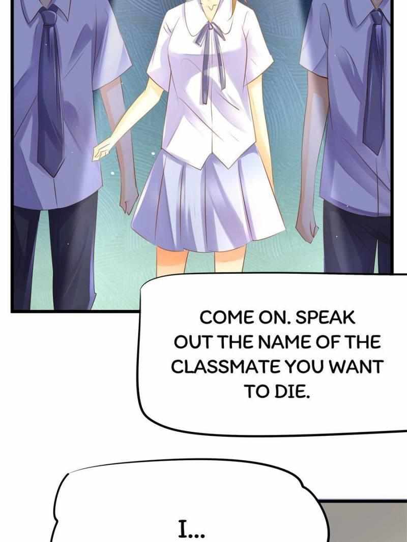 The Villianous Queen Wants to Level Up Chapter 105 - Page 35