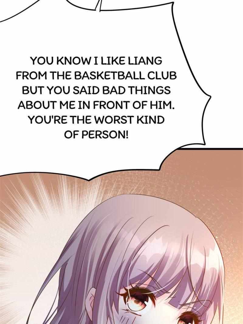 The Villianous Queen Wants to Level Up Chapter 105 - Page 38
