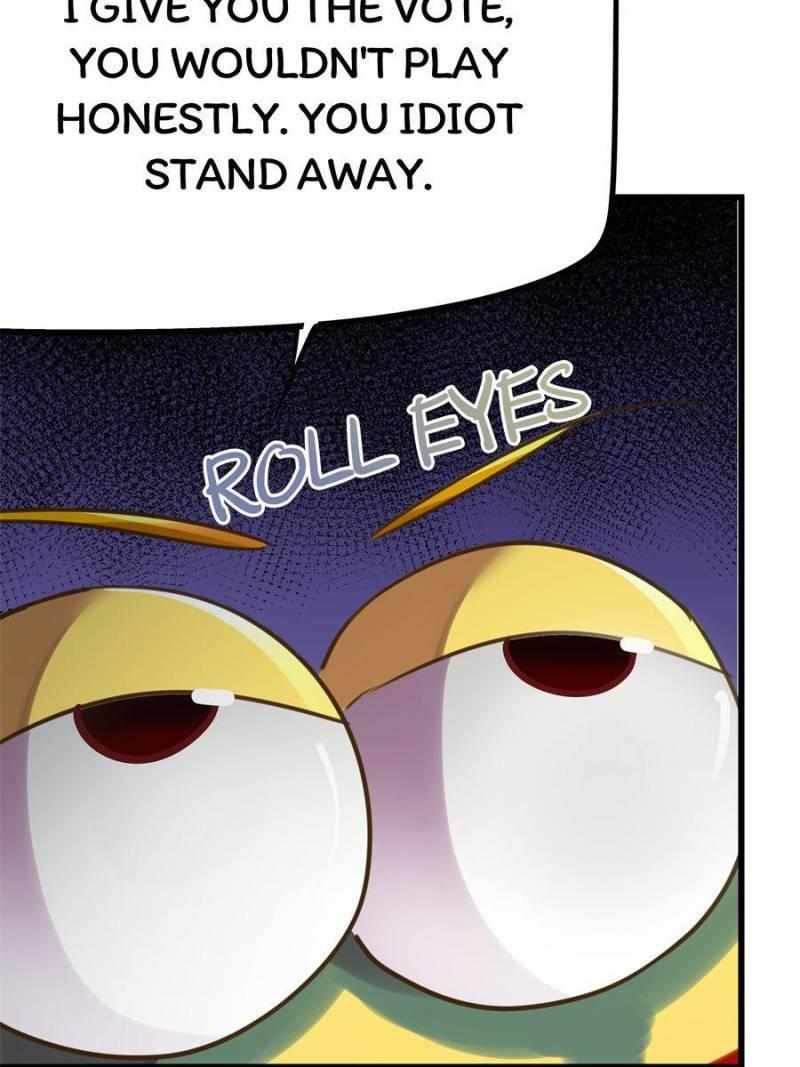 The Villianous Queen Wants to Level Up Chapter 105 - Page 5