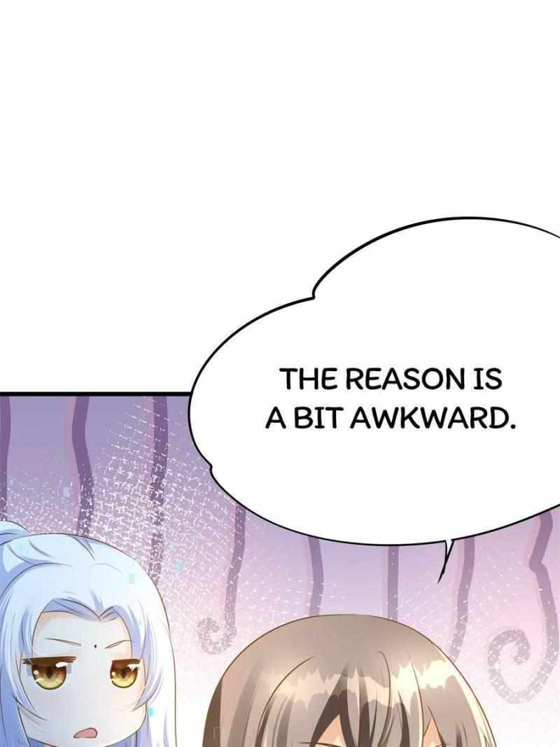 The Villianous Queen Wants to Level Up Chapter 105 - Page 41