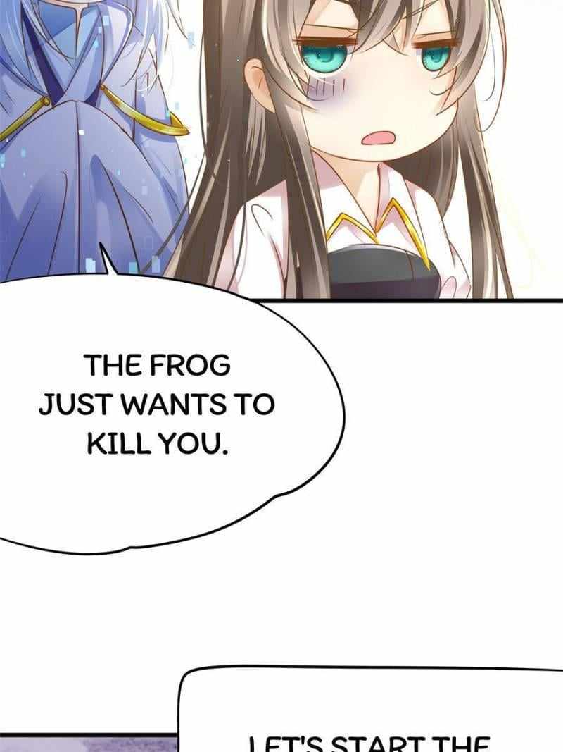 The Villianous Queen Wants to Level Up Chapter 105 - Page 42