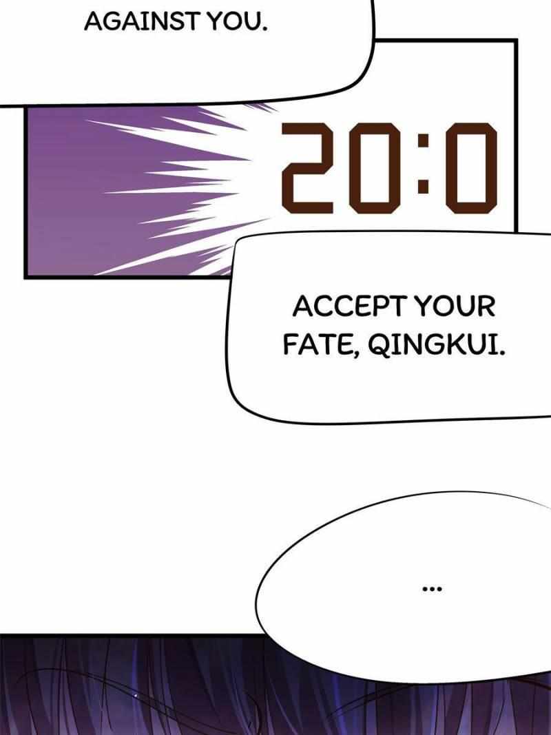 The Villianous Queen Wants to Level Up Chapter 105 - Page 44