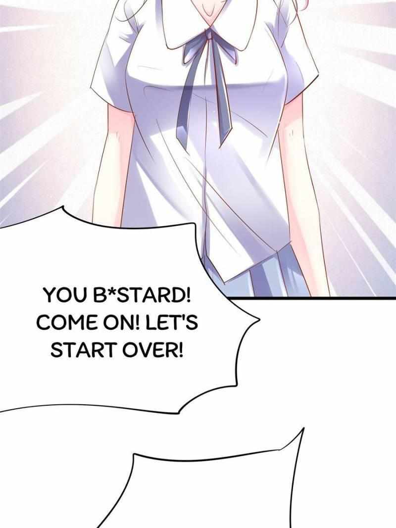 The Villianous Queen Wants to Level Up Chapter 105 - Page 46