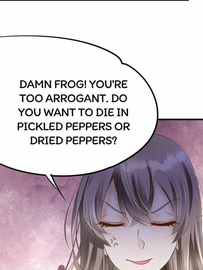 The Villianous Queen Wants to Level Up Chapter 105 - Page 6