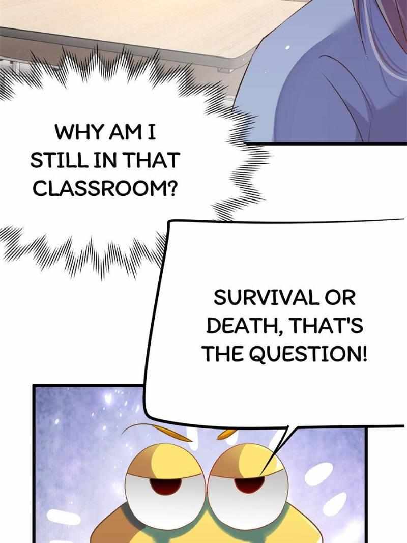 The Villianous Queen Wants to Level Up Chapter 105 - Page 52