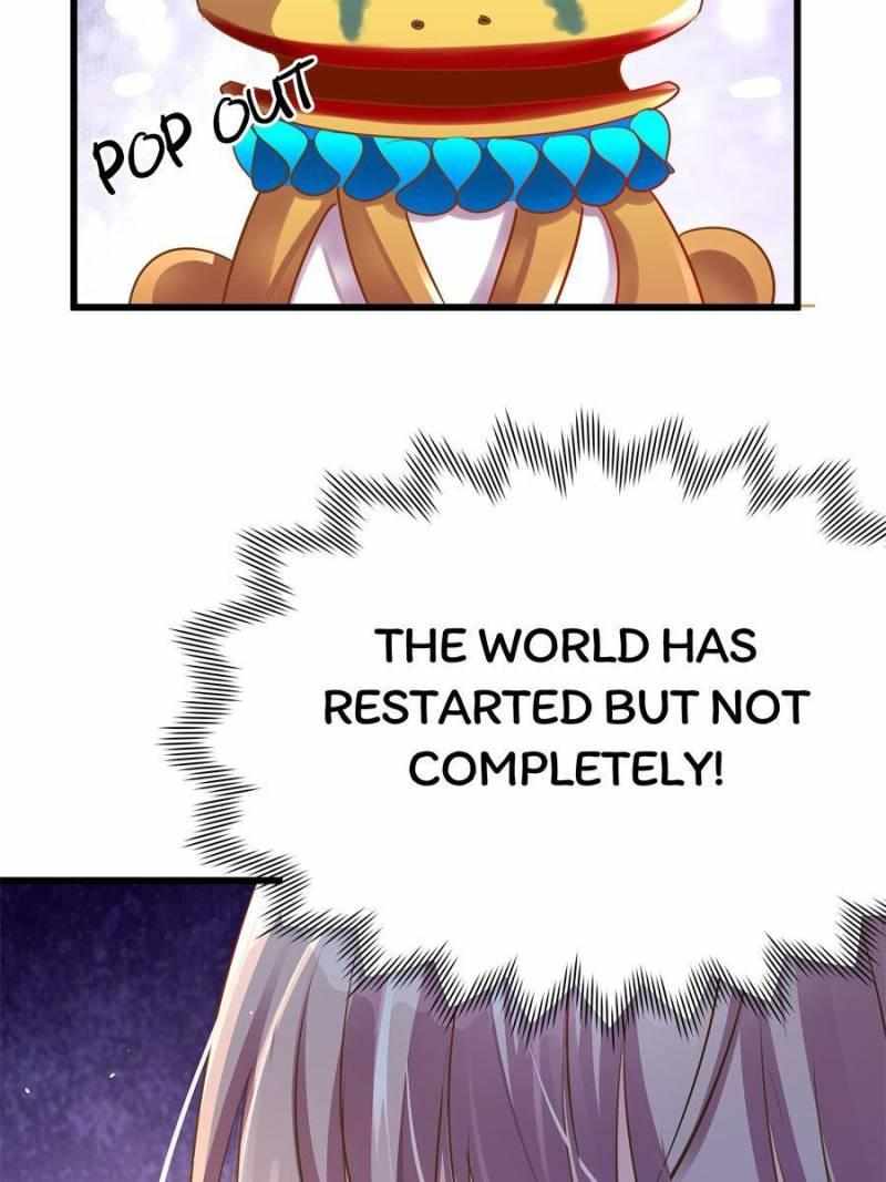 The Villianous Queen Wants to Level Up Chapter 105 - Page 53