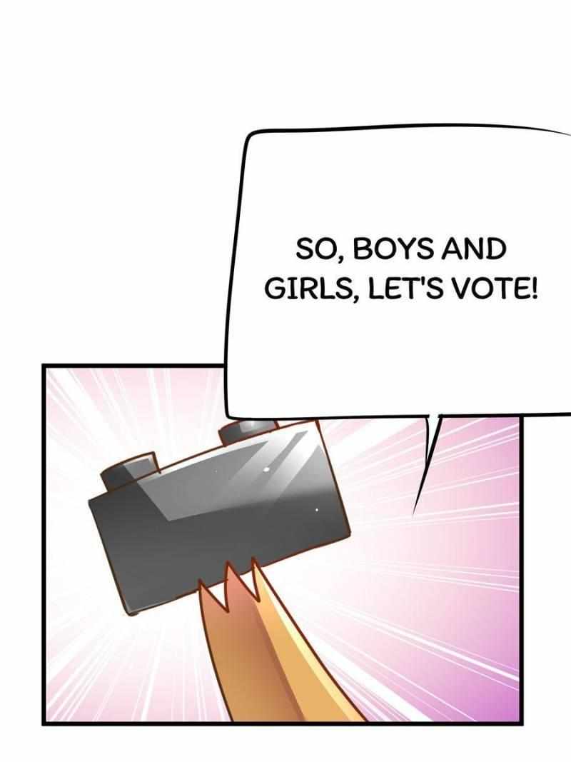 The Villianous Queen Wants to Level Up Chapter 105 - Page 55