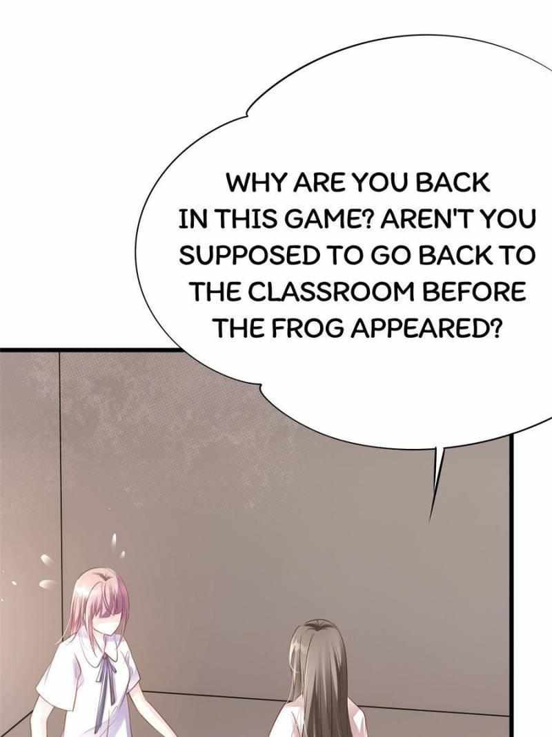 The Villianous Queen Wants to Level Up Chapter 105 - Page 58