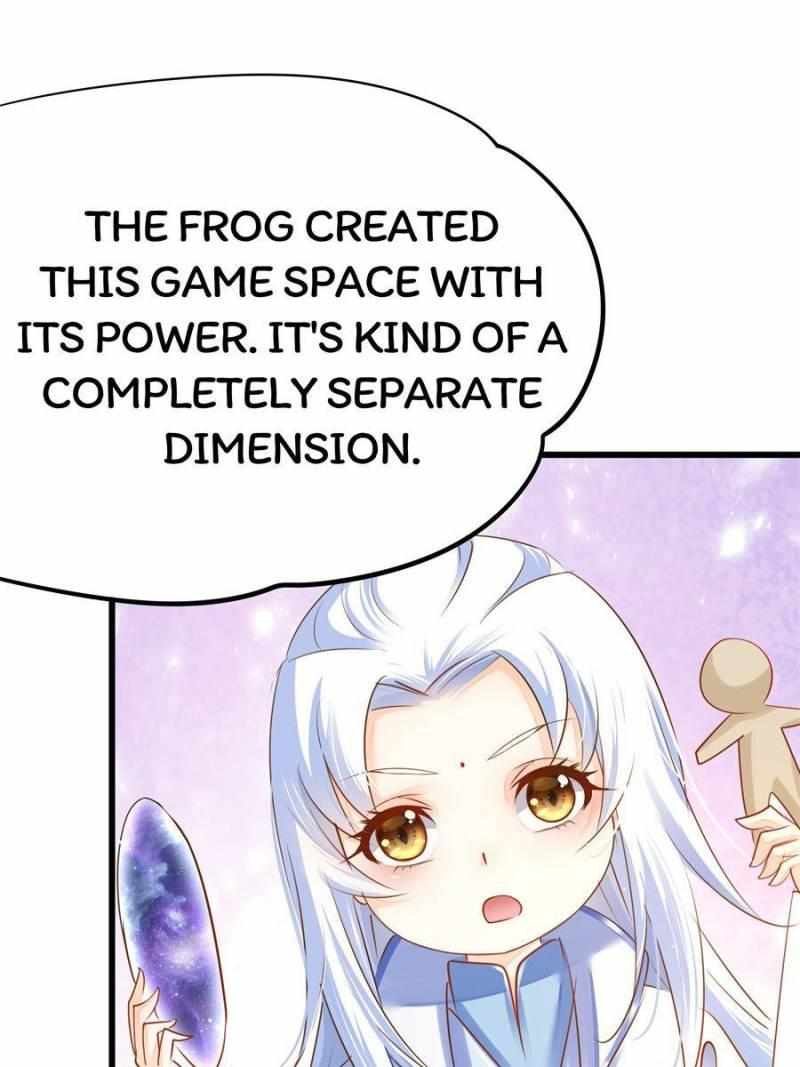 The Villianous Queen Wants to Level Up Chapter 105 - Page 61