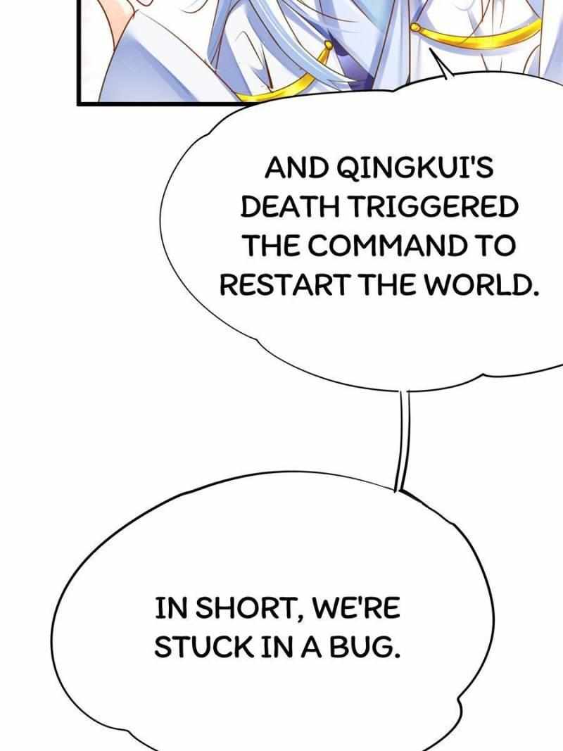 The Villianous Queen Wants to Level Up Chapter 105 - Page 62