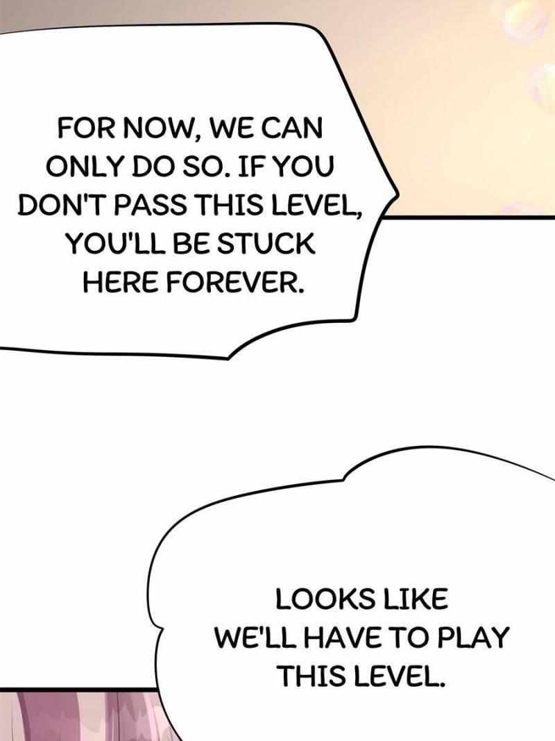 The Villianous Queen Wants to Level Up Chapter 105 - Page 64