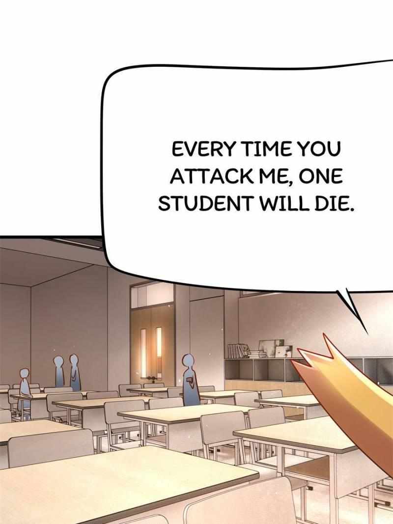 The Villianous Queen Wants to Level Up Chapter 105 - Page 8