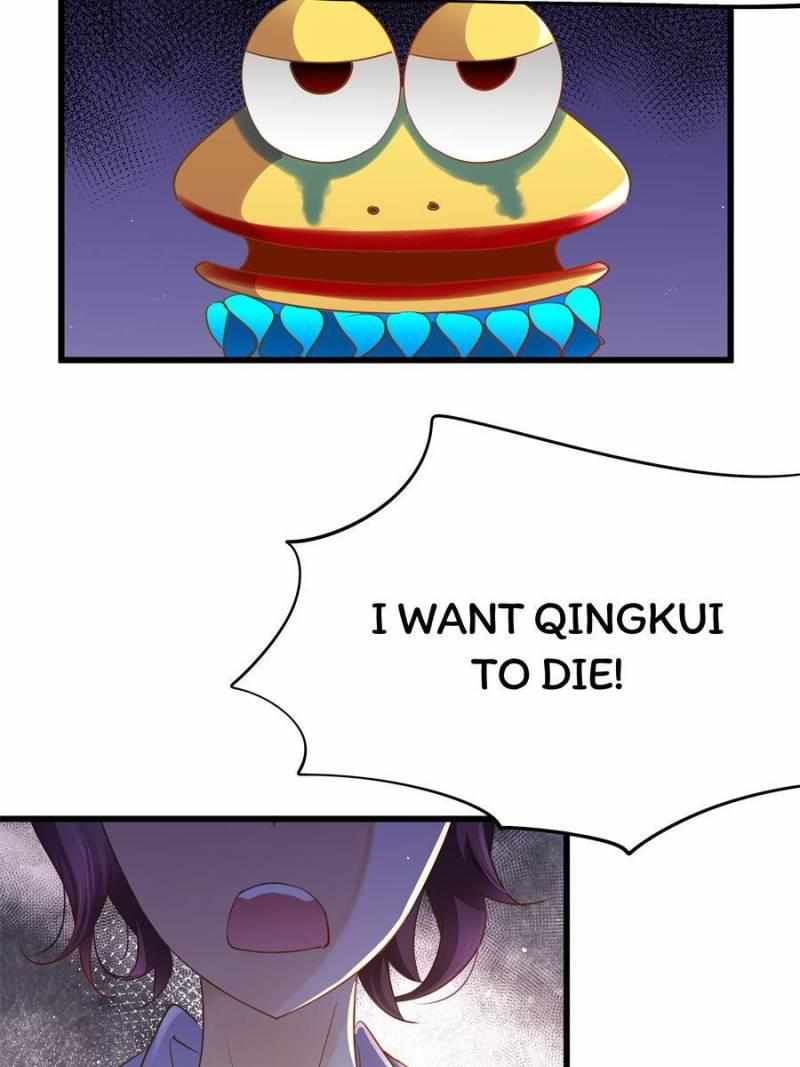 The Villianous Queen Wants to Level Up Chapter 105 - Page 74
