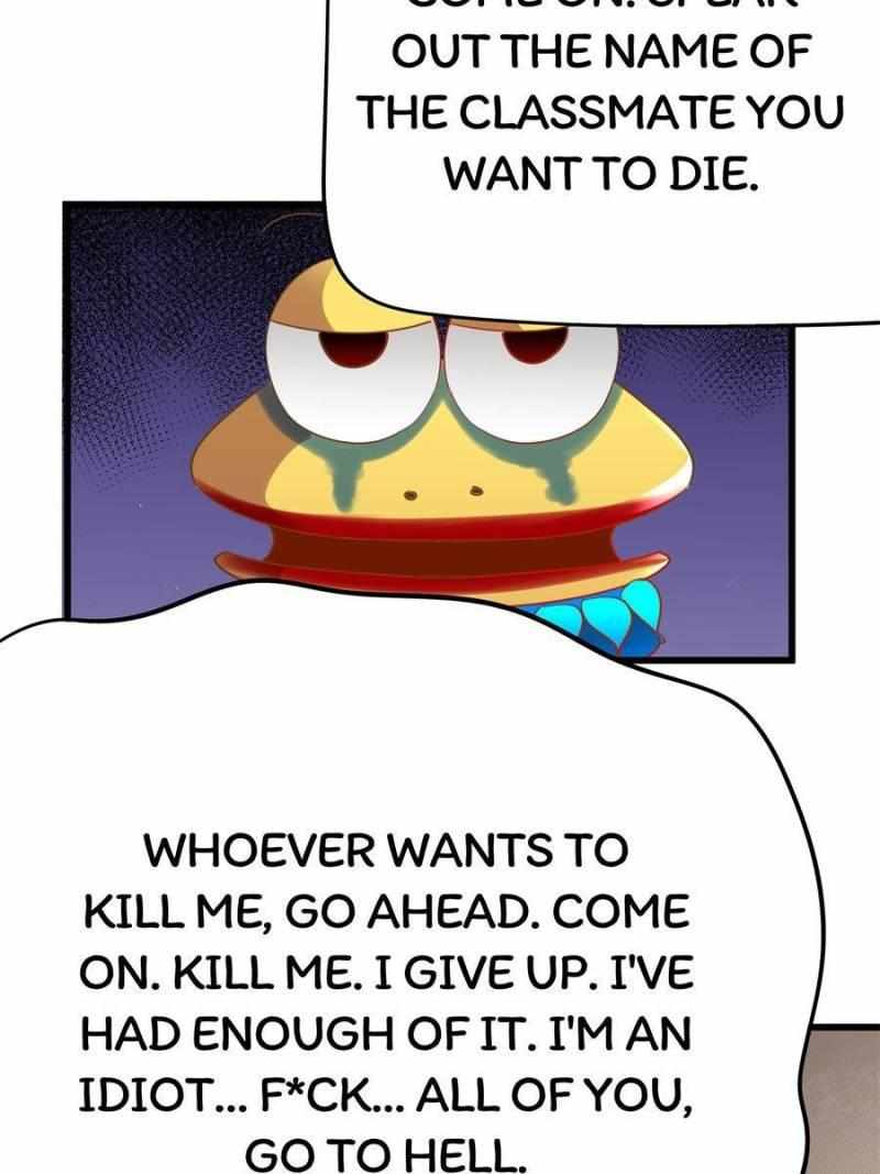 The Villianous Queen Wants to Level Up Chapter 105 - Page 77