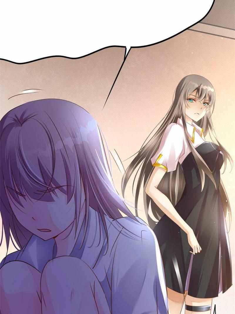 The Villianous Queen Wants to Level Up Chapter 105 - Page 78
