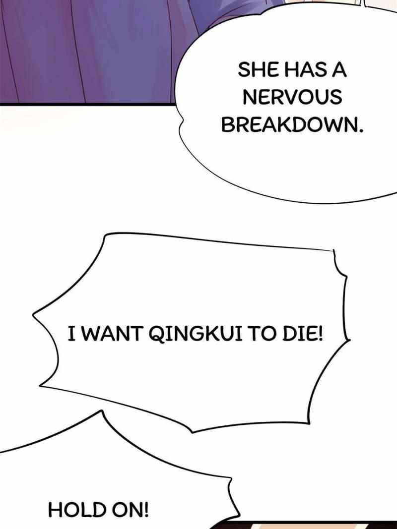 The Villianous Queen Wants to Level Up Chapter 105 - Page 79