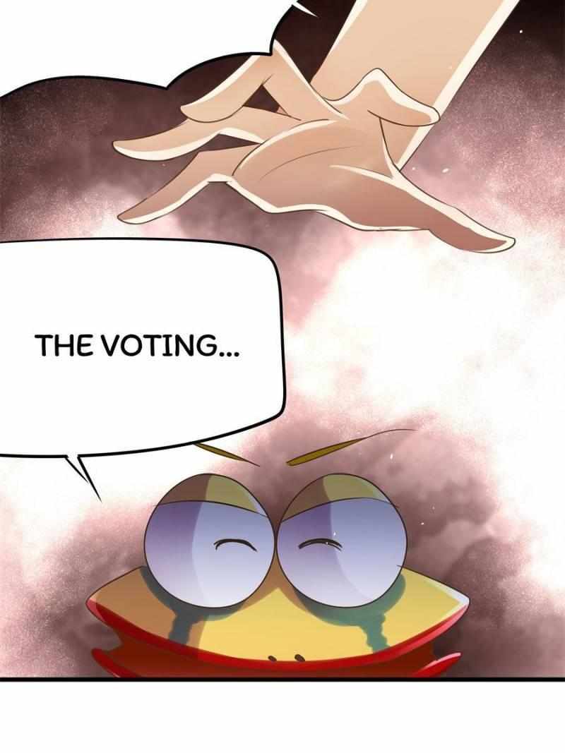 The Villianous Queen Wants to Level Up Chapter 105 - Page 80