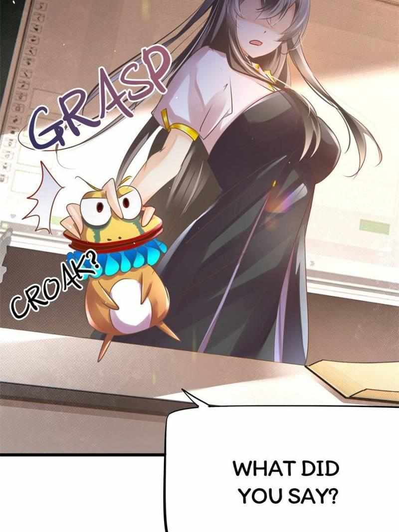 The Villianous Queen Wants to Level Up Chapter 105 - Page 83