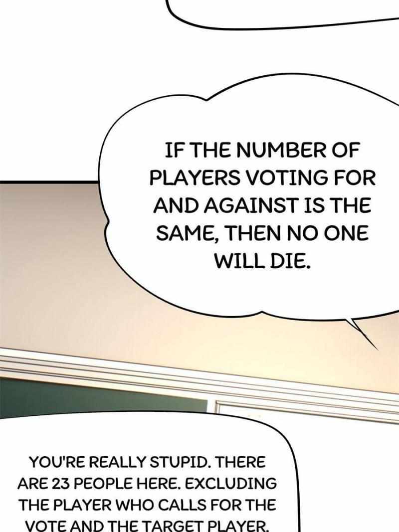 The Villianous Queen Wants to Level Up Chapter 105 - Page 84