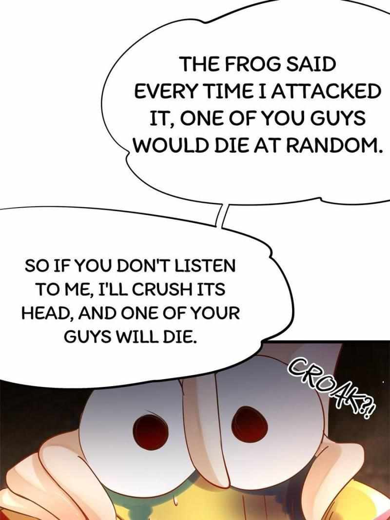 The Villianous Queen Wants to Level Up Chapter 105 - Page 89