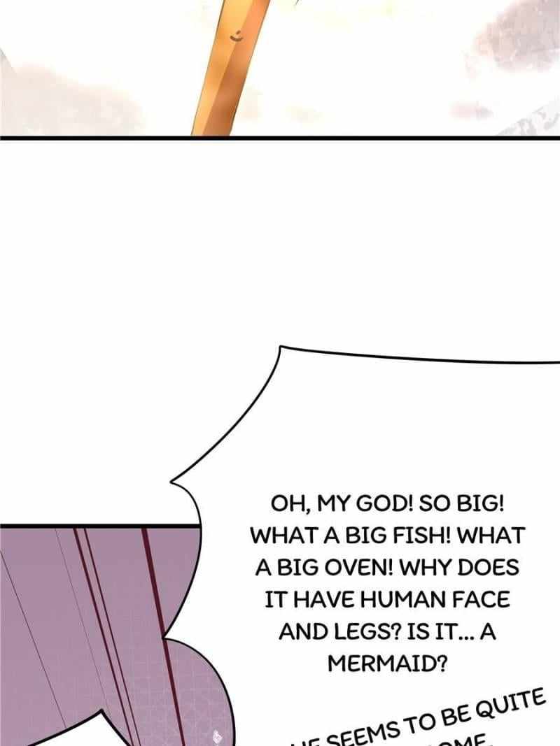 The Villianous Queen Wants to Level Up Chapter 106 - Page 24