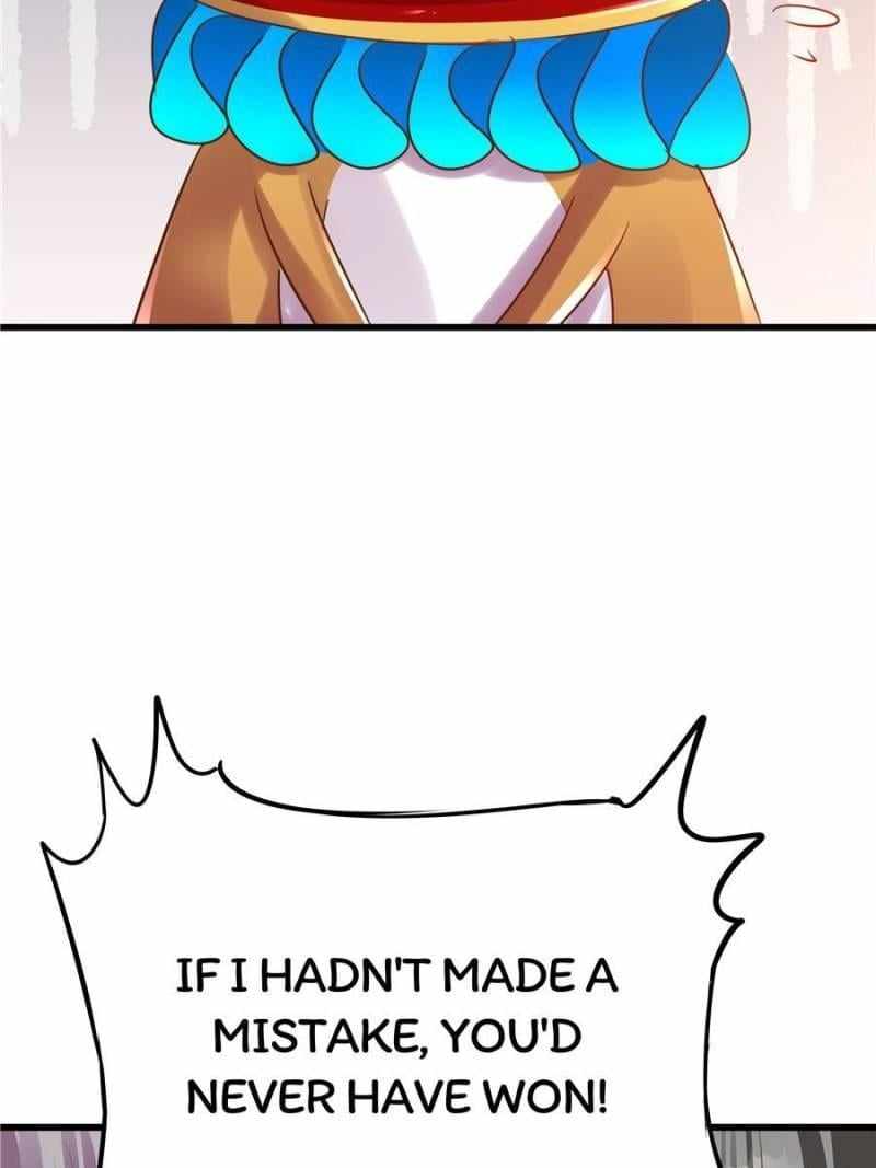 The Villianous Queen Wants to Level Up Chapter 106 - Page 4