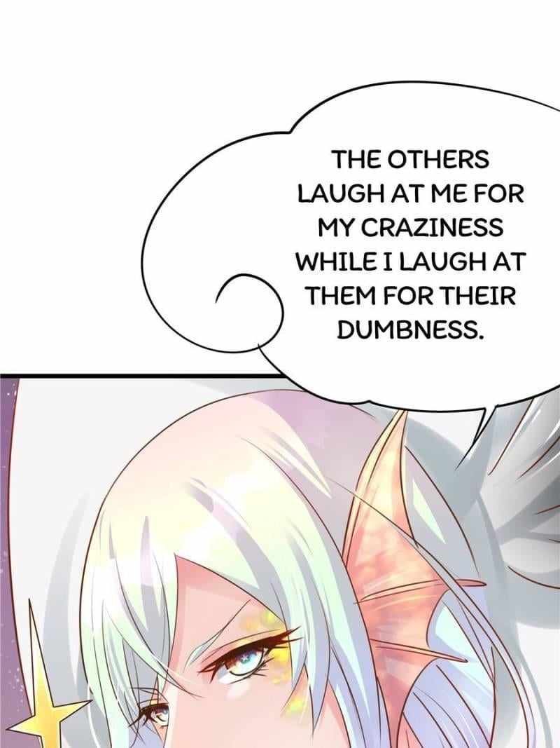 The Villianous Queen Wants to Level Up Chapter 106 - Page 31