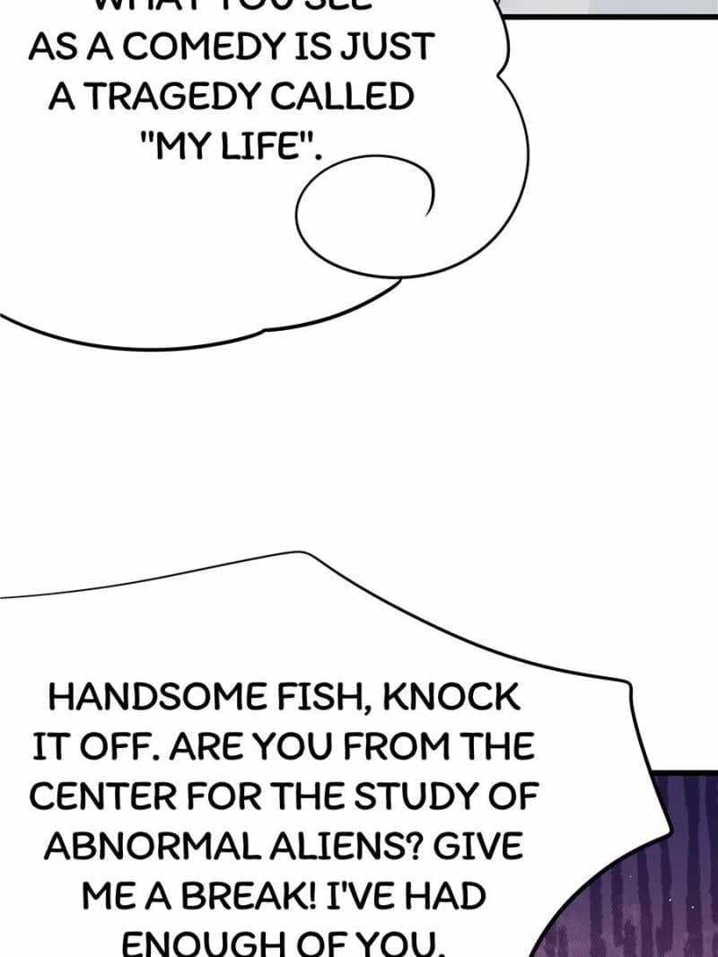 The Villianous Queen Wants to Level Up Chapter 106 - Page 33