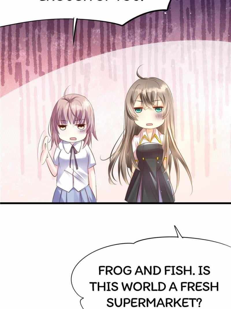 The Villianous Queen Wants to Level Up Chapter 106 - Page 34