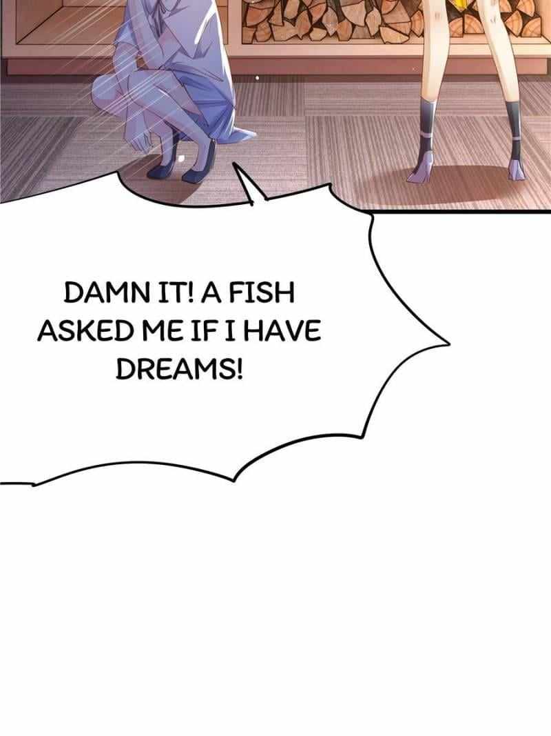 The Villianous Queen Wants to Level Up Chapter 106 - Page 38