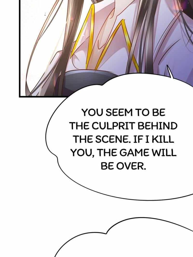 The Villianous Queen Wants to Level Up Chapter 106 - Page 41