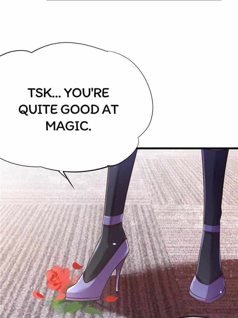 The Villianous Queen Wants to Level Up Chapter 106 - Page 49