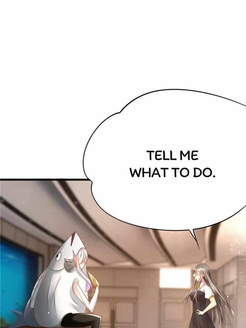 The Villianous Queen Wants to Level Up Chapter 106 - Page 53