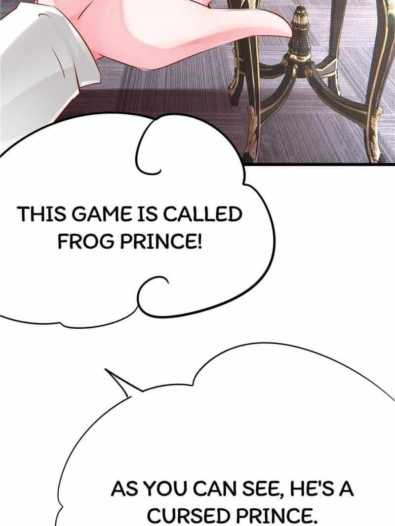 The Villianous Queen Wants to Level Up Chapter 106 - Page 58
