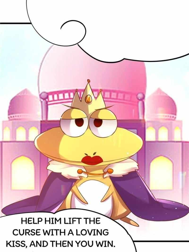 The Villianous Queen Wants to Level Up Chapter 106 - Page 59