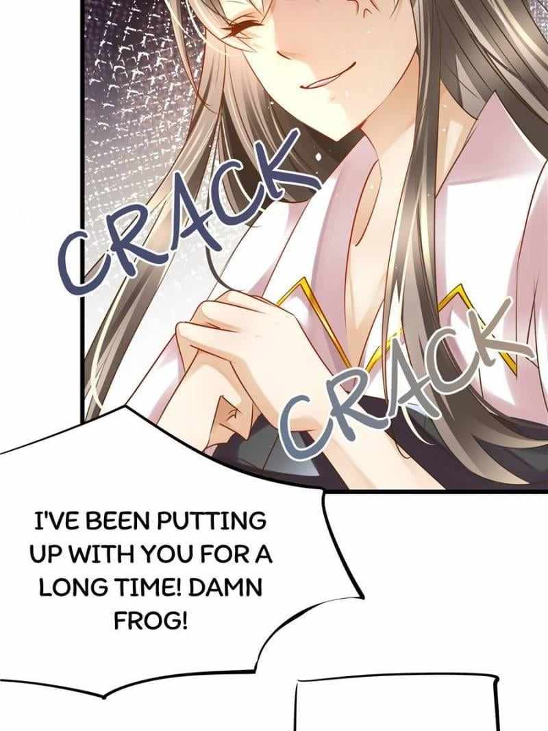 The Villianous Queen Wants to Level Up Chapter 106 - Page 7