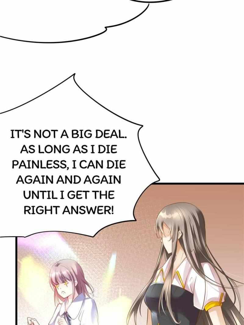 The Villianous Queen Wants to Level Up Chapter 107 - Page 15