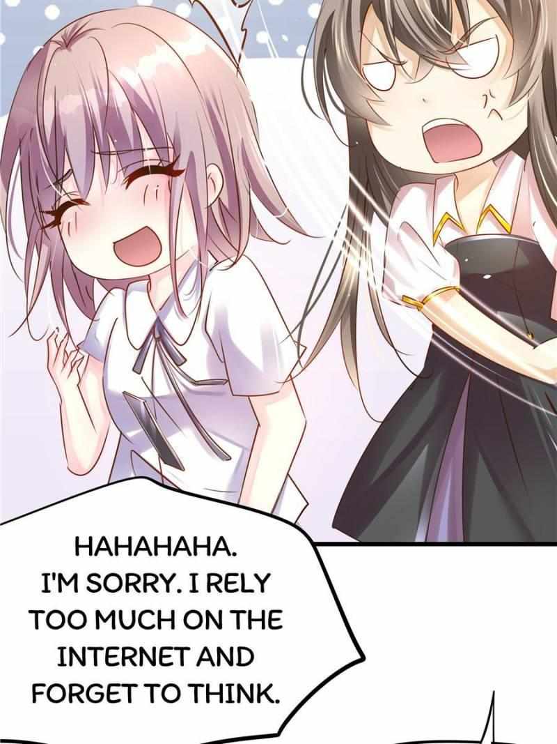 The Villianous Queen Wants to Level Up Chapter 107 - Page 34