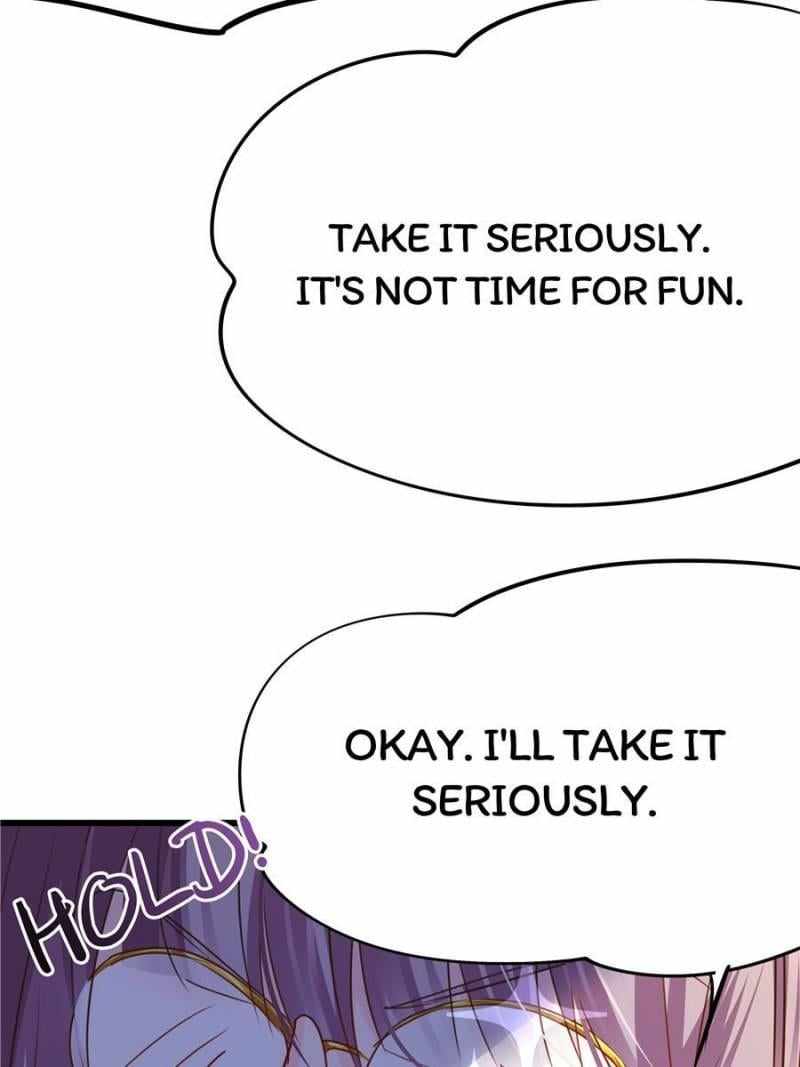 The Villianous Queen Wants to Level Up Chapter 107 - Page 35