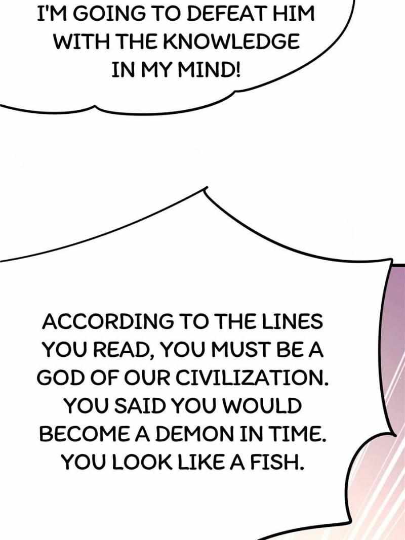The Villianous Queen Wants to Level Up Chapter 107 - Page 37