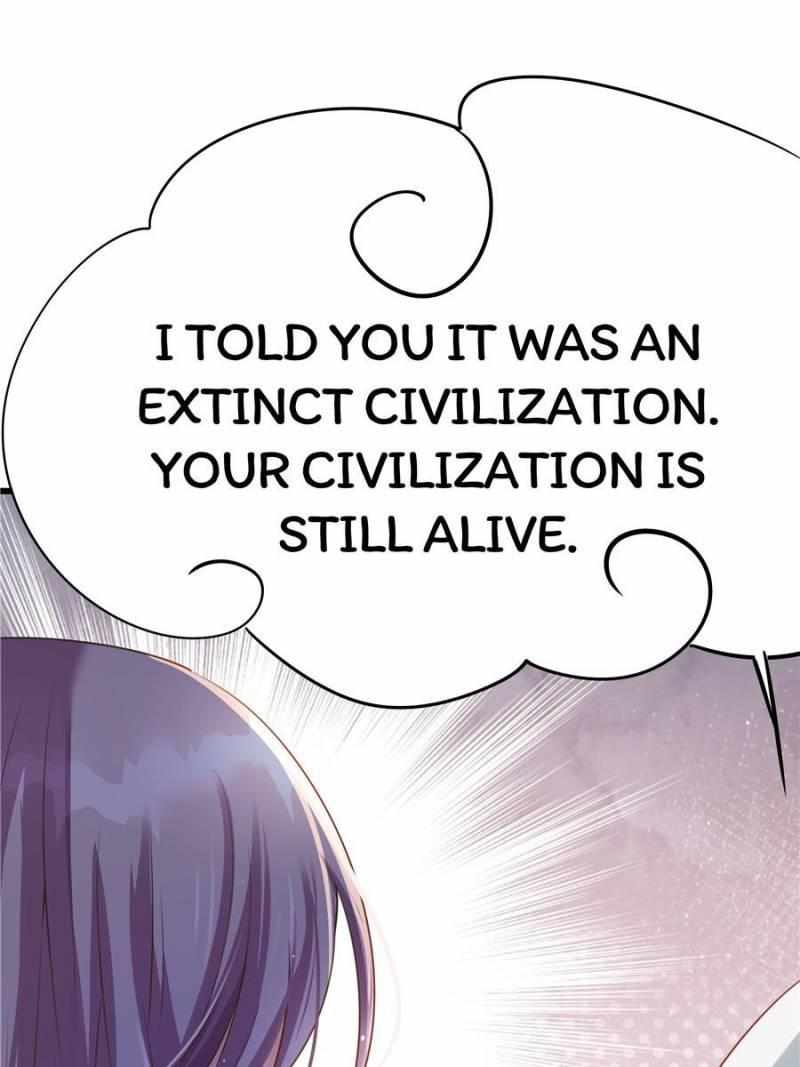 The Villianous Queen Wants to Level Up Chapter 107 - Page 51