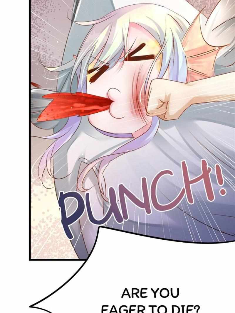 The Villianous Queen Wants to Level Up Chapter 107 - Page 64