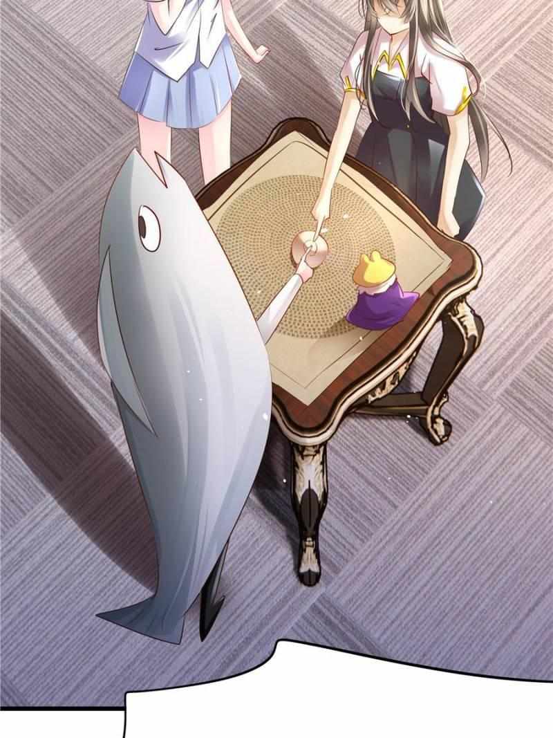 The Villianous Queen Wants to Level Up Chapter 107 - Page 72