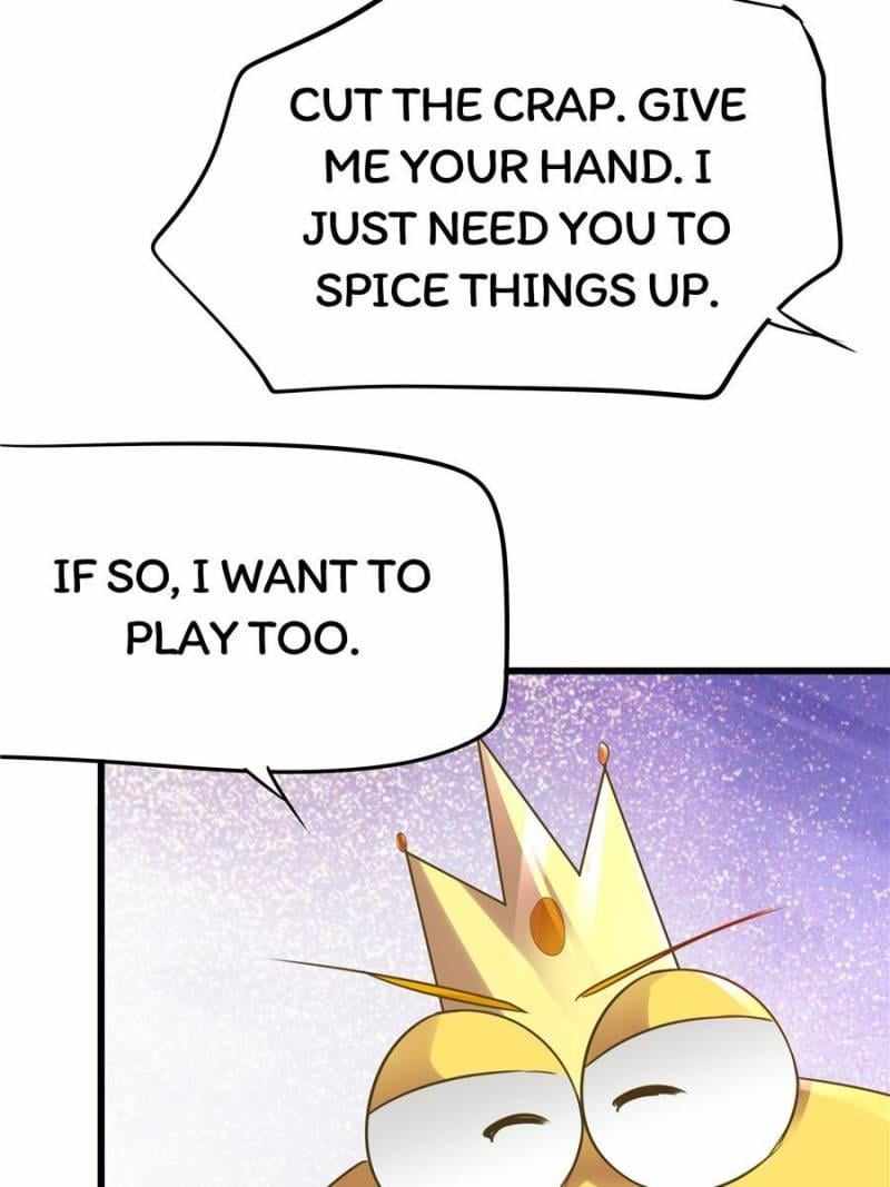 The Villianous Queen Wants to Level Up Chapter 107 - Page 74