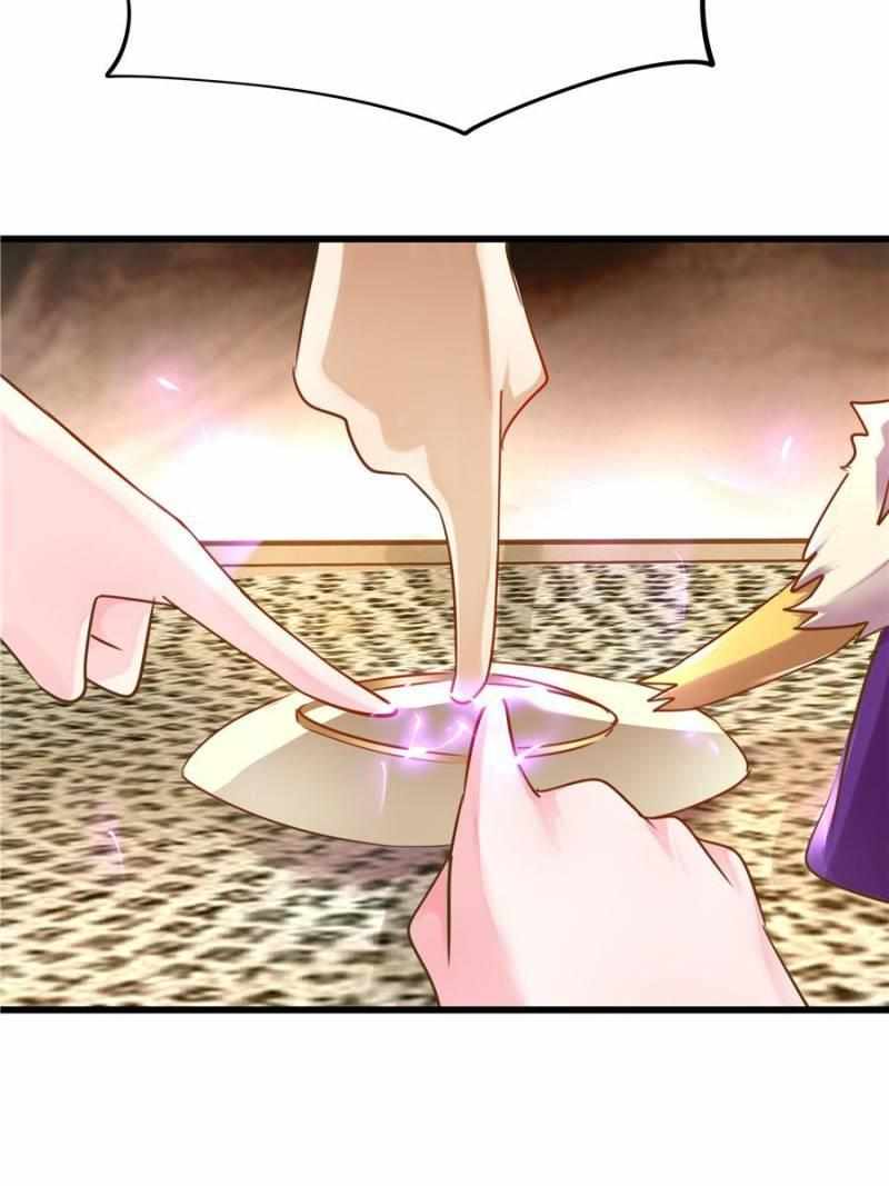 The Villianous Queen Wants to Level Up Chapter 107 - Page 76