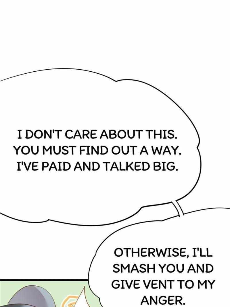 The Villianous Queen Wants to Level Up Chapter 108 - Page 25
