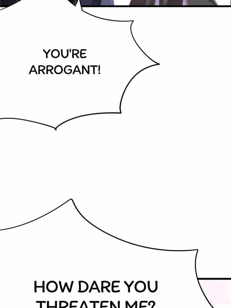 The Villianous Queen Wants to Level Up Chapter 108 - Page 27