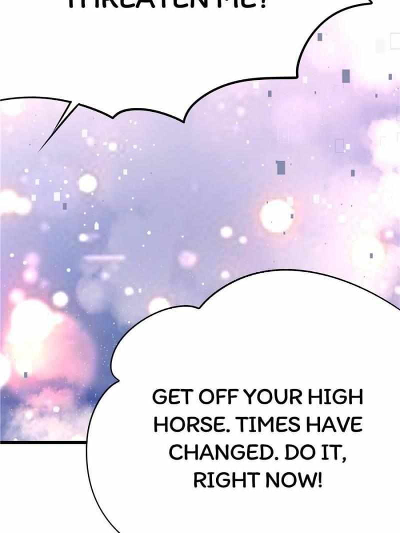 The Villianous Queen Wants to Level Up Chapter 108 - Page 28